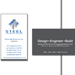 design delivery - STS
